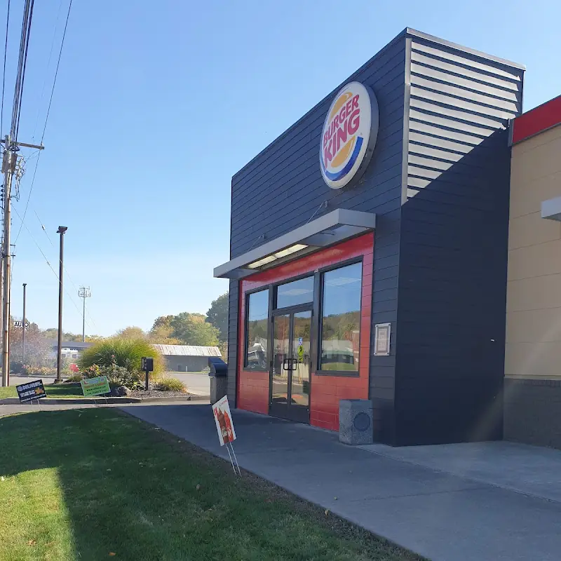 Burger King