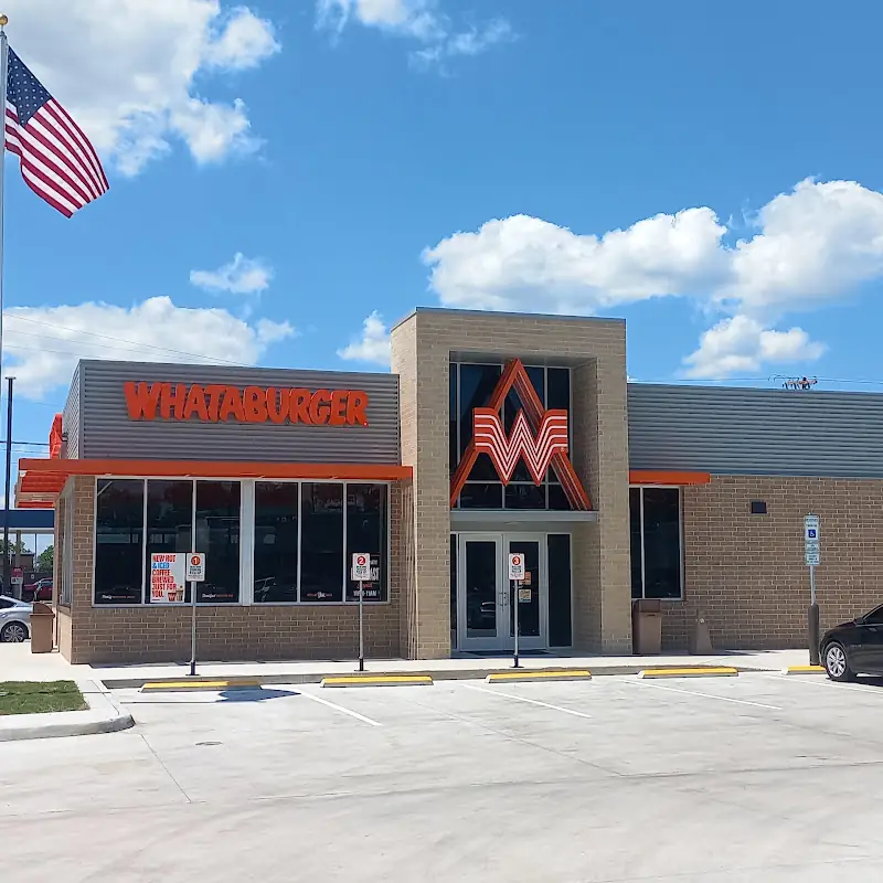 Whataburger