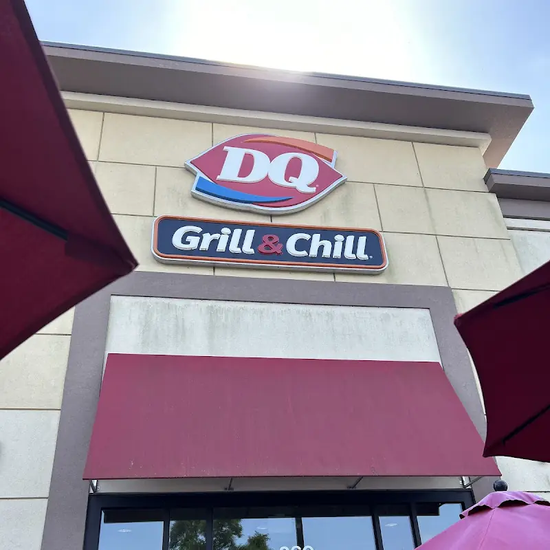 Dairy Queen Grill & Chill