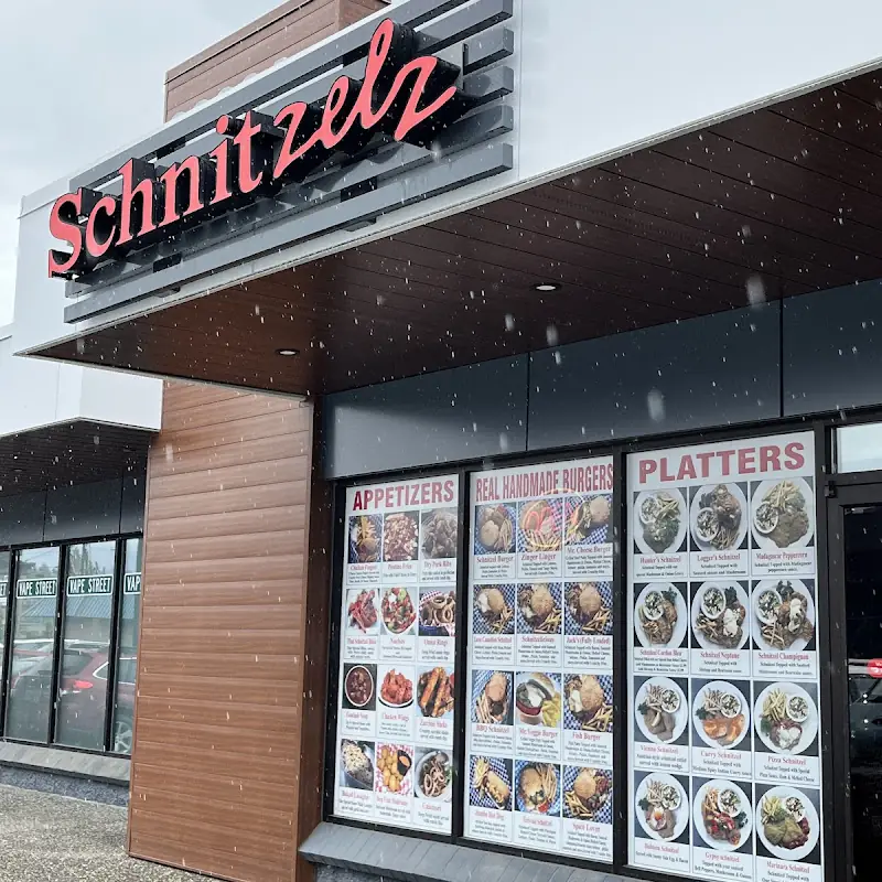 Schnitzelz