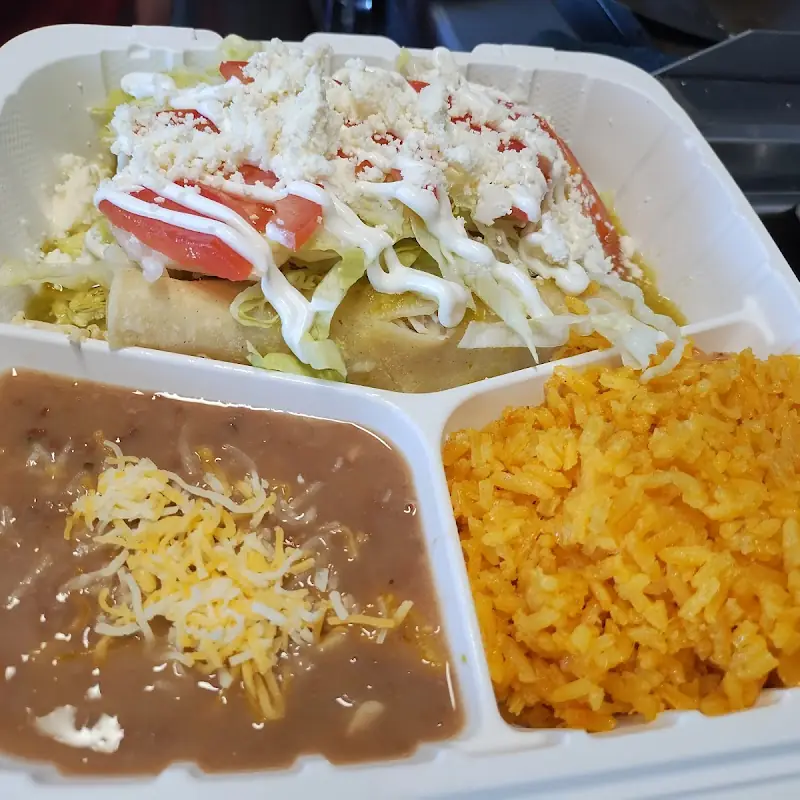 COSINA CRUZ FOOD TRUCK