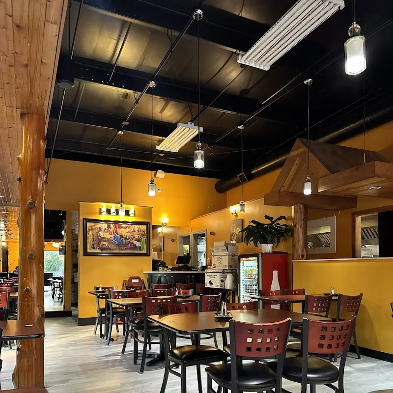 Zaiqa Indian Cuisine - Wilsonville