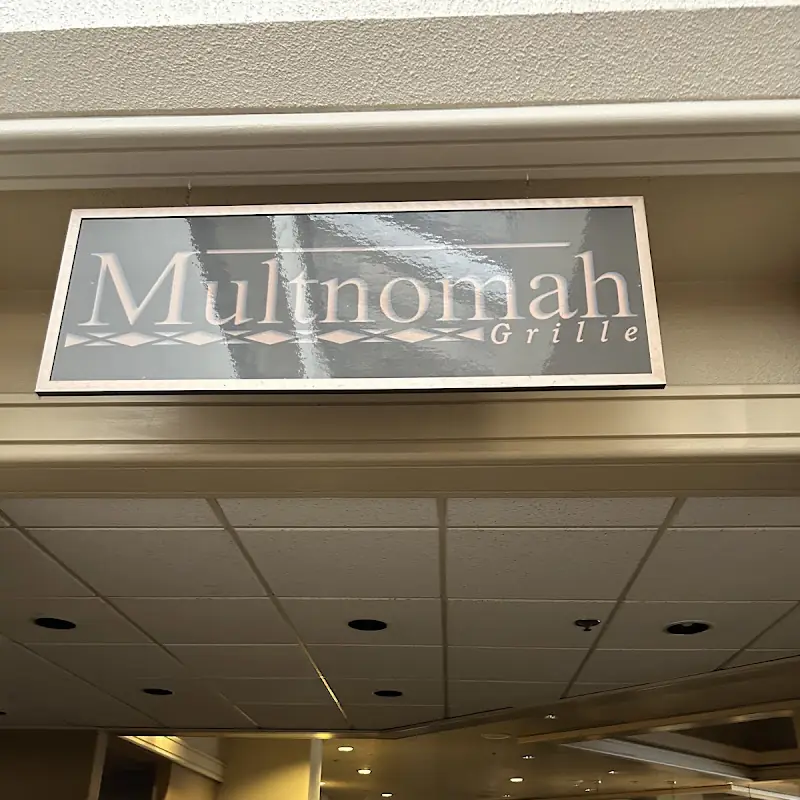 Multnomah Grille