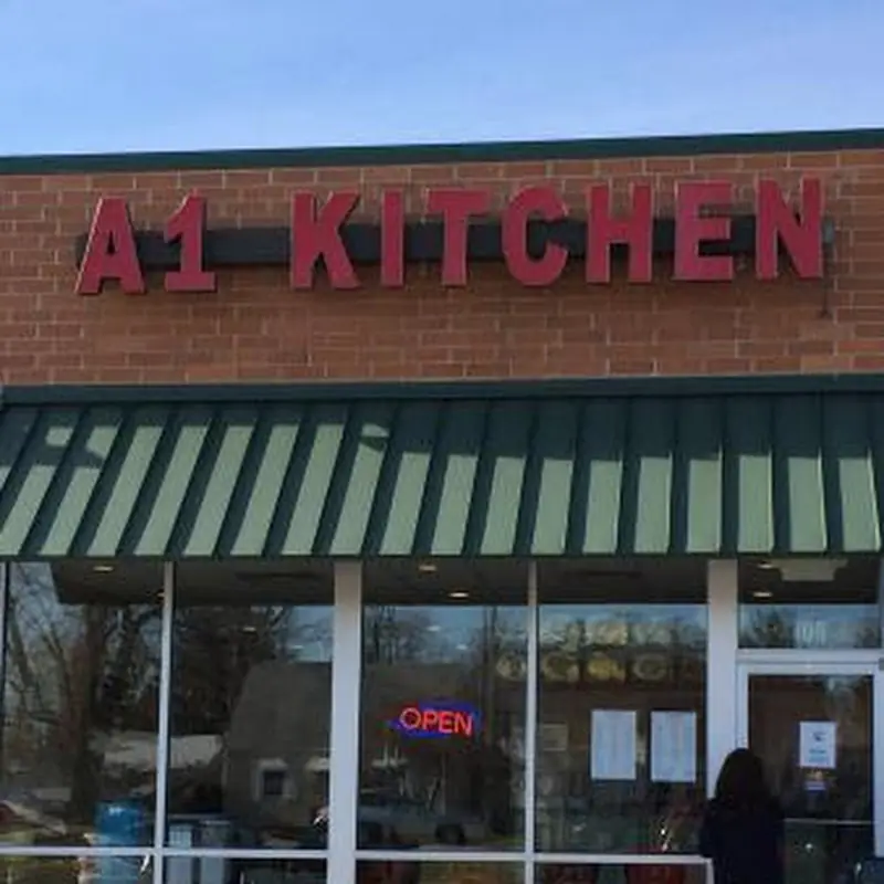 A1 Kitchen