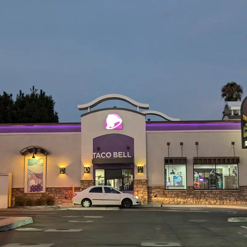 Taco Bell