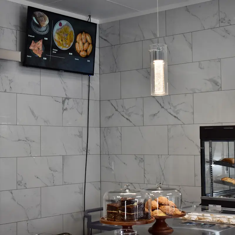 Turkish Bakery & Deli