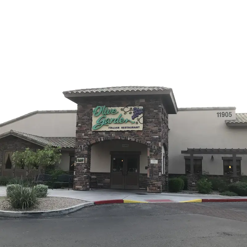 Olive Garden Italian Restaurant
