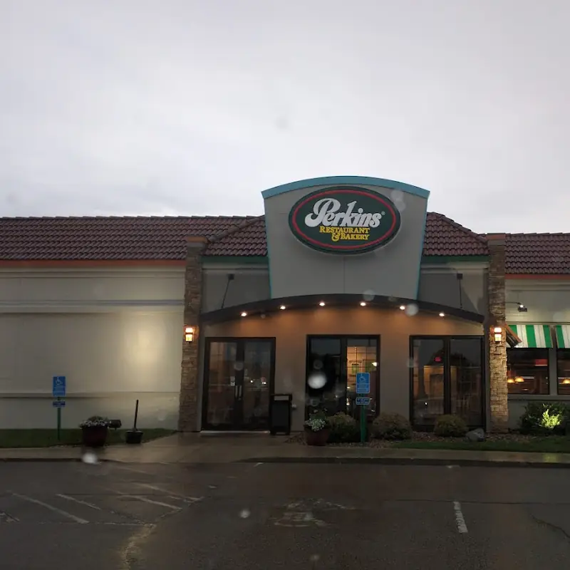 Perkins American Food Co.