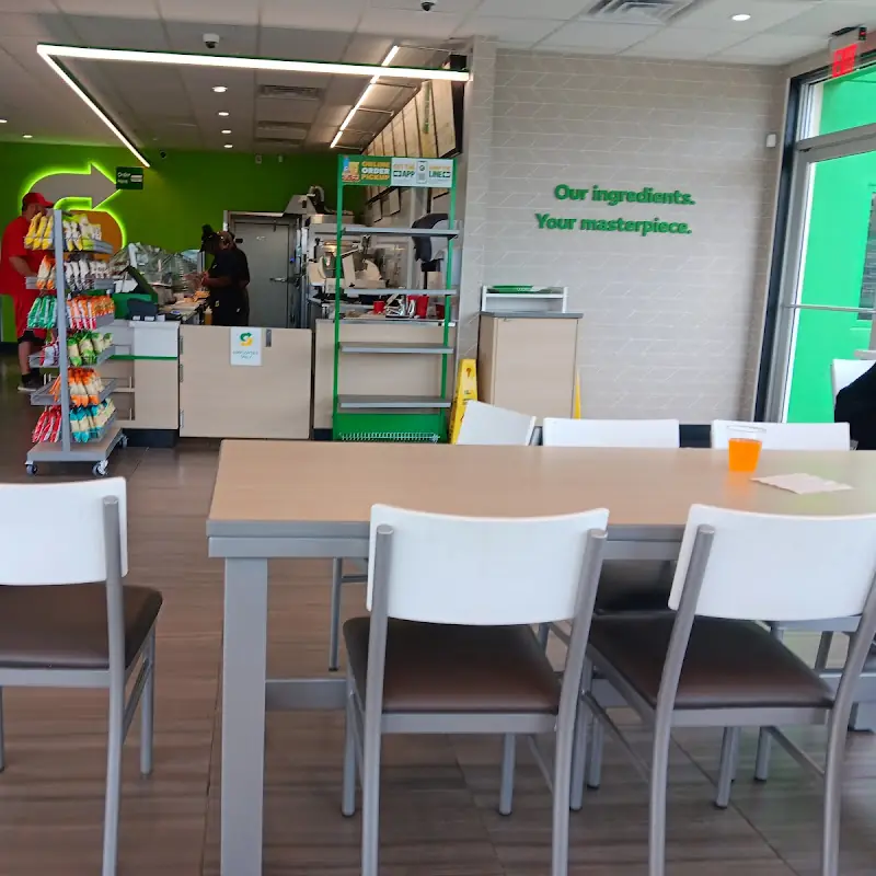 Subway