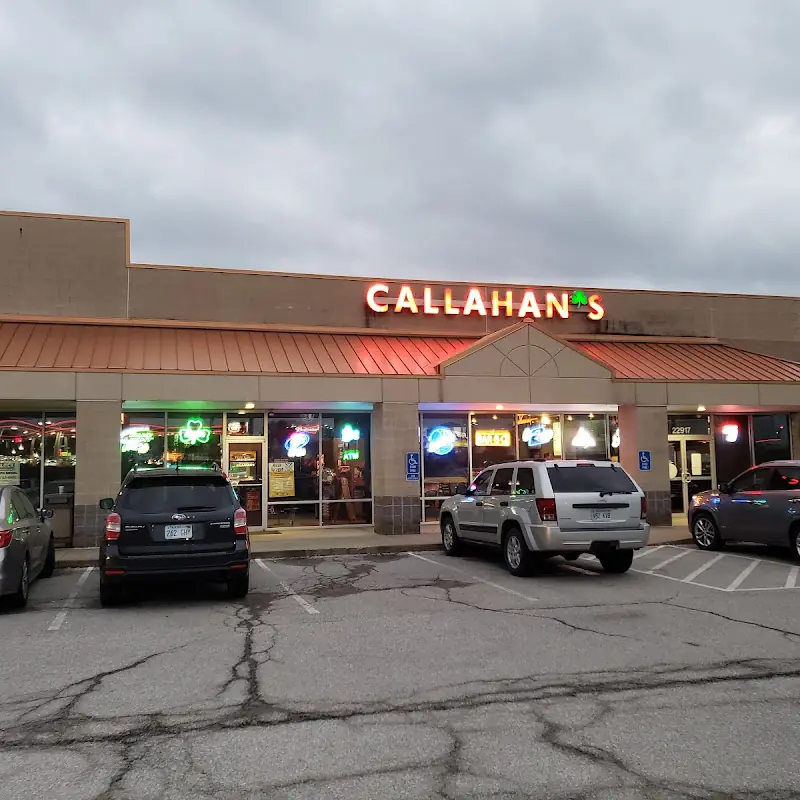 Callahan's West