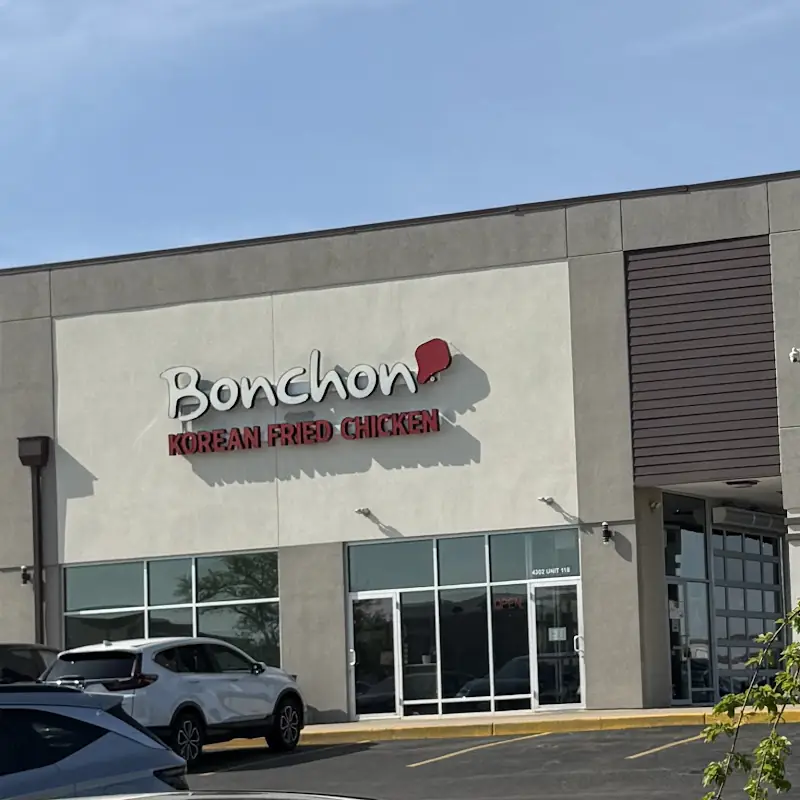 Bonchon Aurora, IL