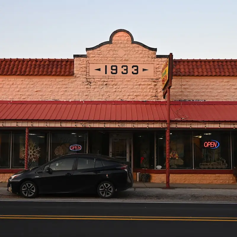 Diego's Fresh Mex