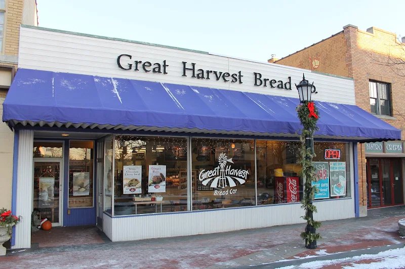 Great Harvest Bread Co.