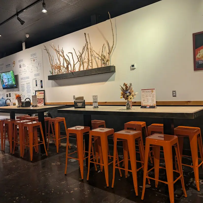 Pizza 9 | Alamogordo