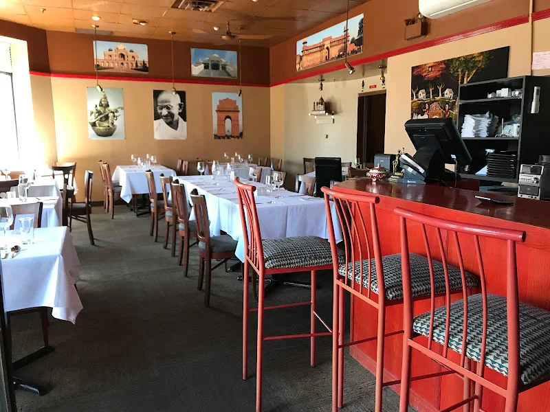 Resto bar Cuisine Bombay Indienne