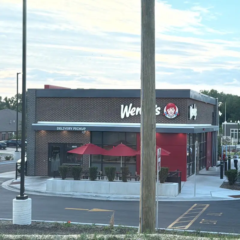Wendy's