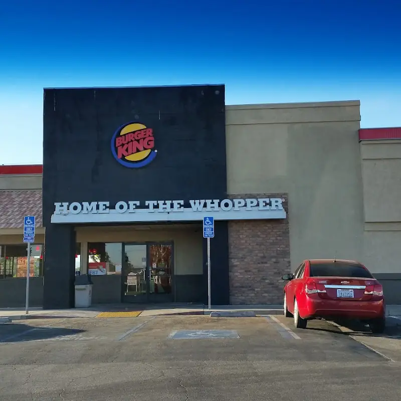 Burger King