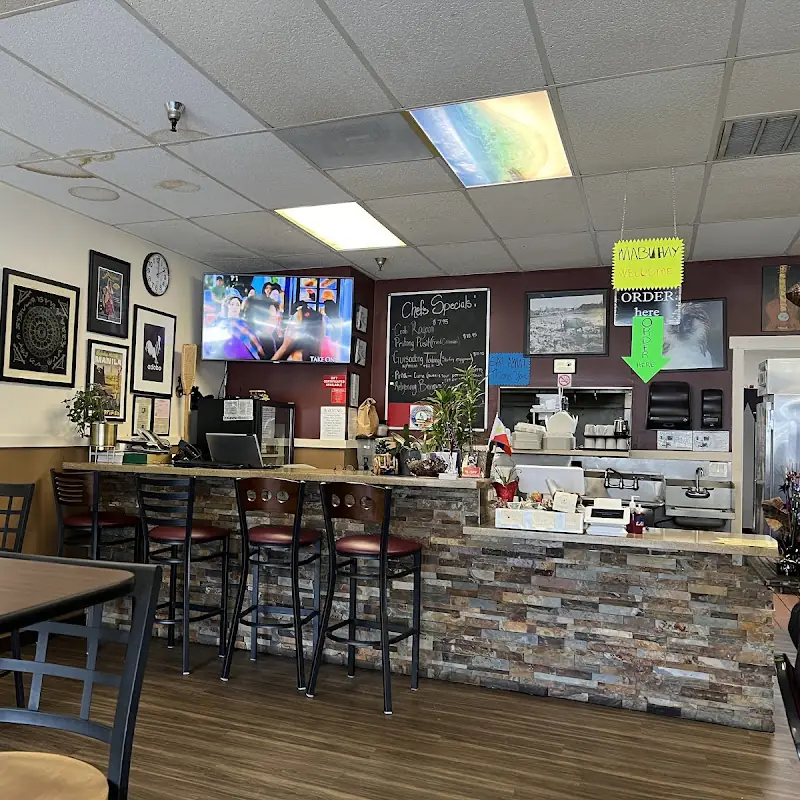 Tambayan Filipino Eatery