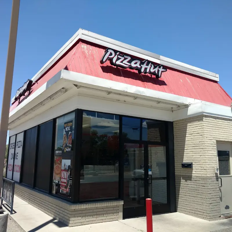Pizza Hut