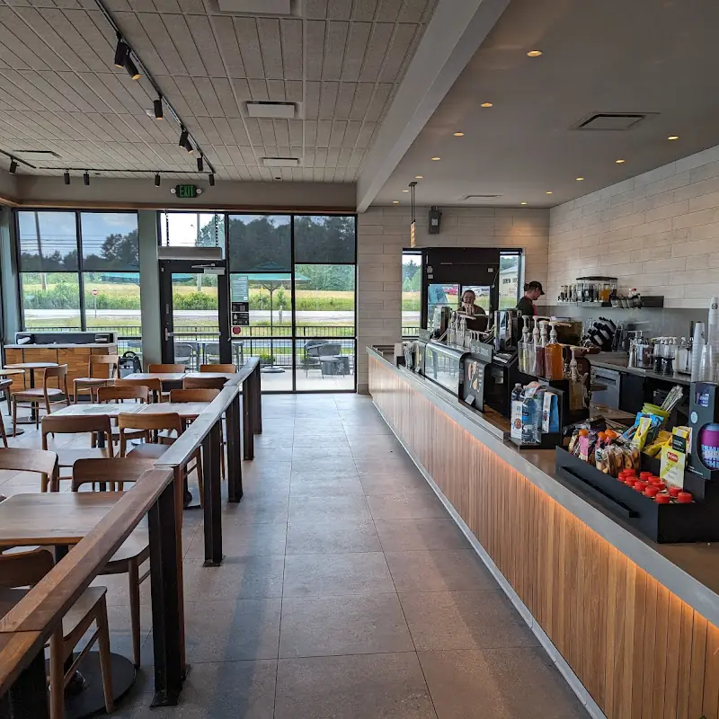 Starbucks Coffee Company