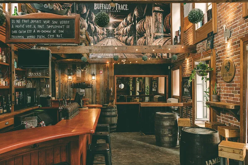 Pub Nelligan's