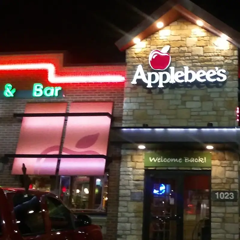 Applebee's Grill + Bar
