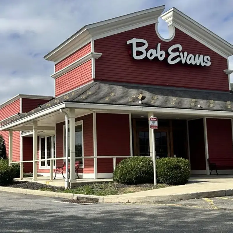 Bob Evans