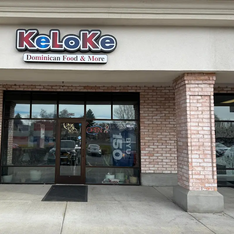 KELOKE DOMINICAN RESTAURANT