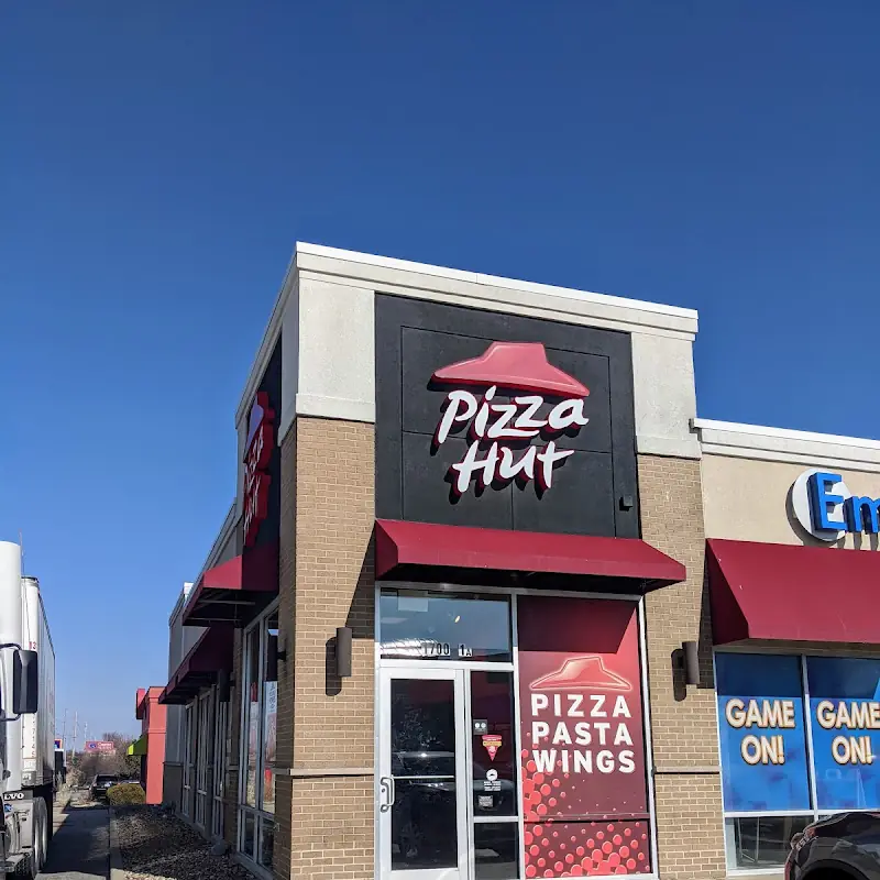 Pizza Hut