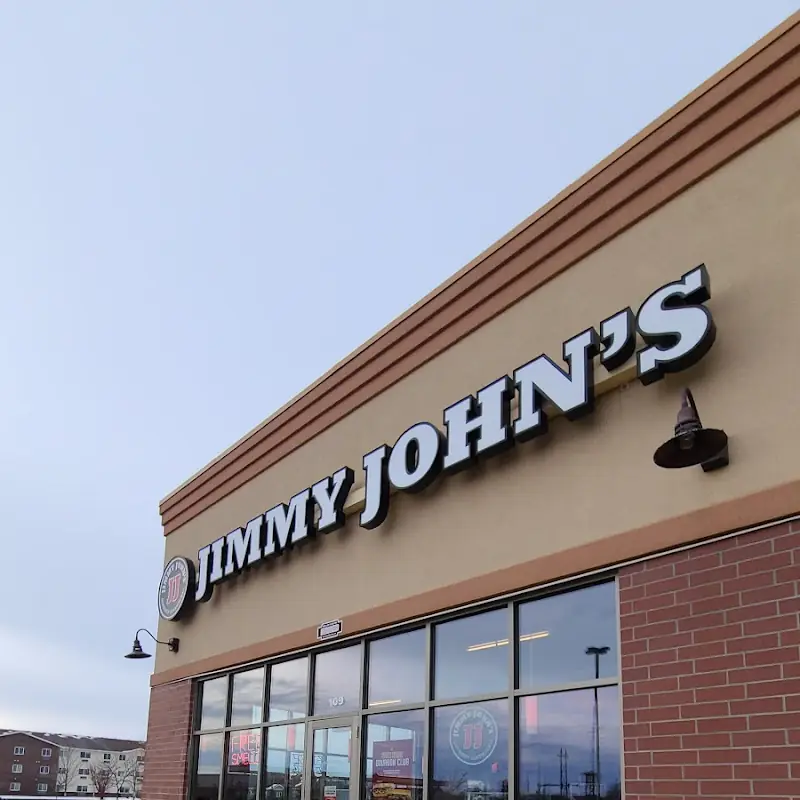 Jimmy John's