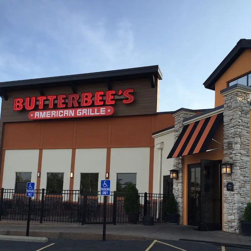 Butterbee's American Grille