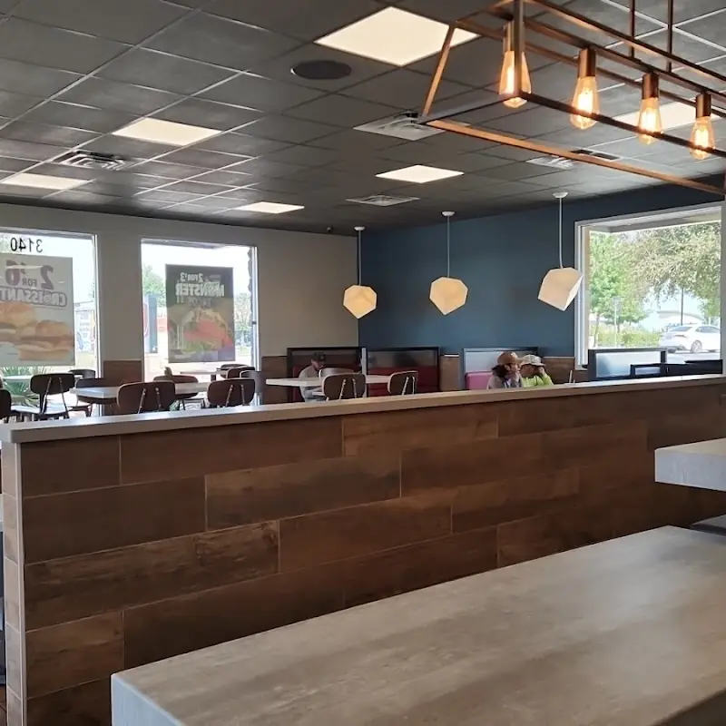 Jack in the Box
