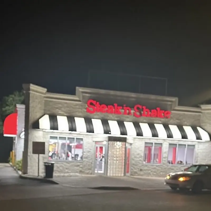 Steak 'n Shake
