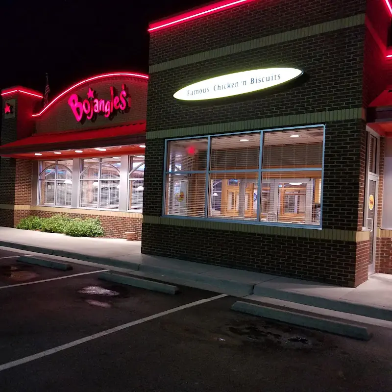 Bojangles