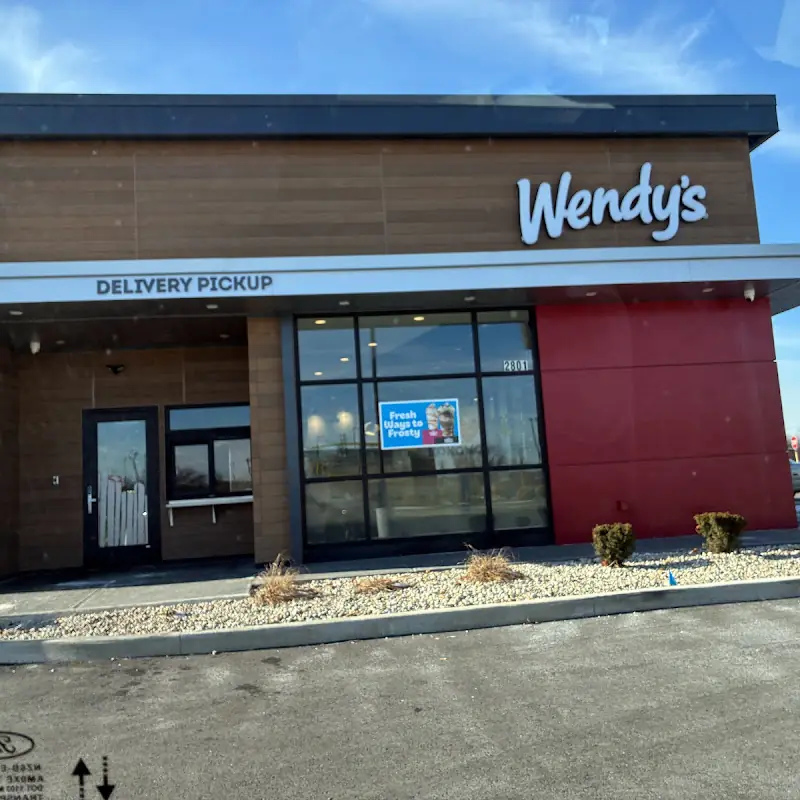 Wendy's