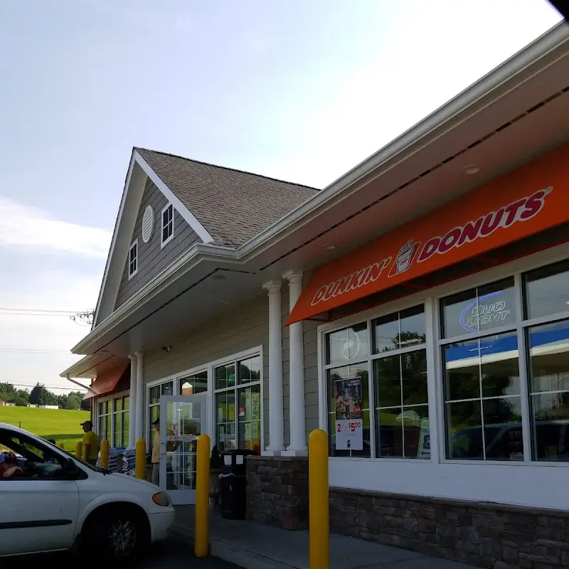 Dunkin'