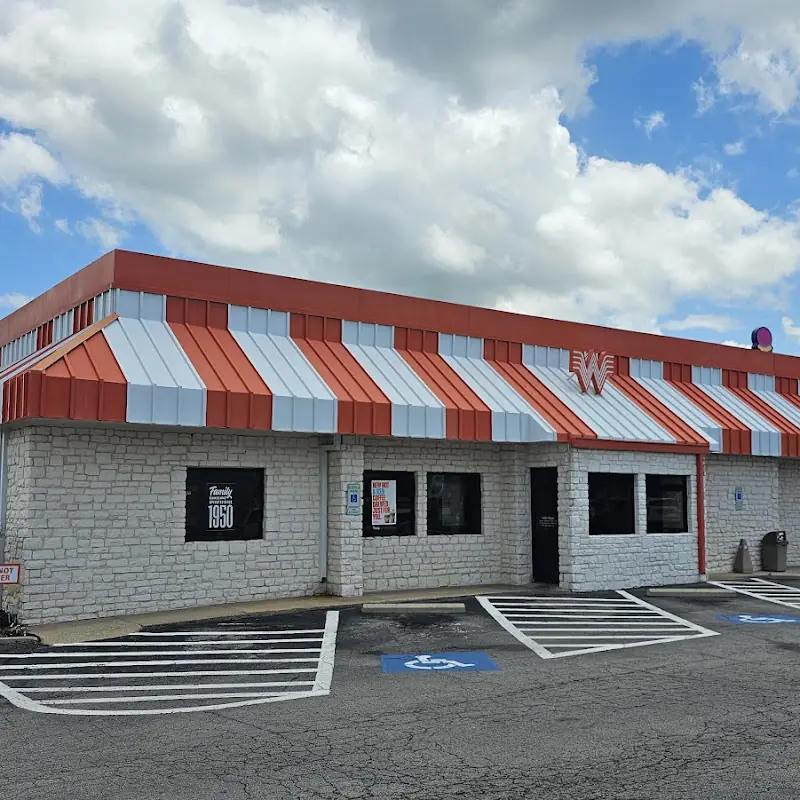 Whataburger