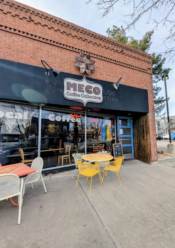 MeCo Coffee Collective