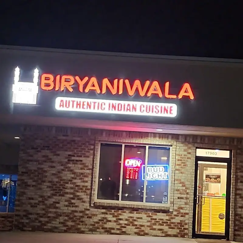 Biryaniwala - Omaha