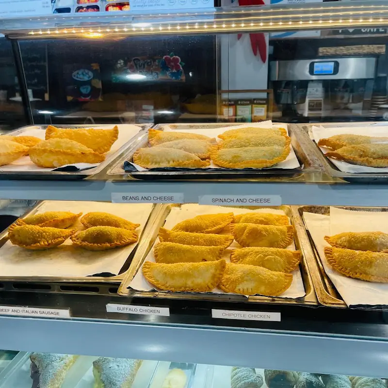 Don Oscar's Cafe