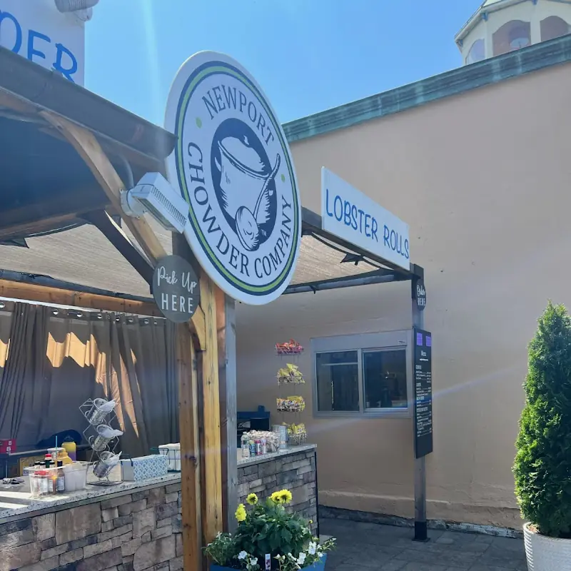 Newport Chowder Company