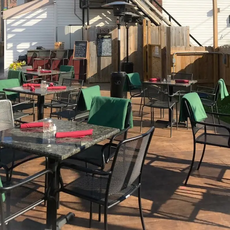 Quips Pub