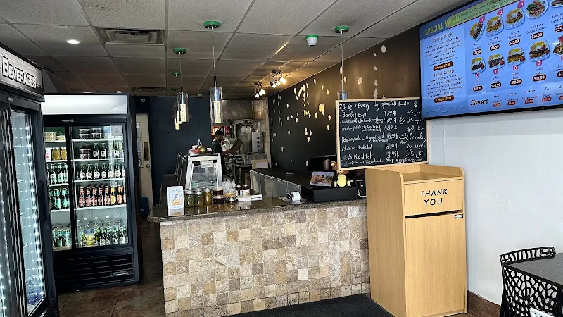 Apple Restaurant