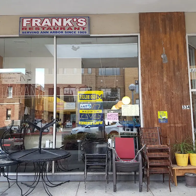 Frank's Restaurant