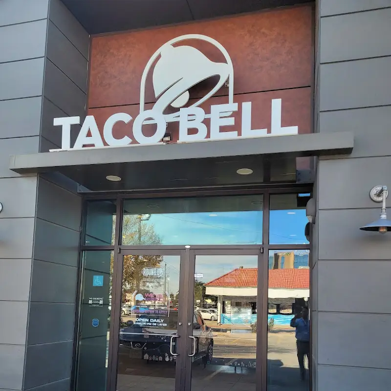 Taco Bell