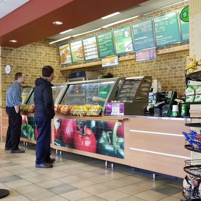 Subway