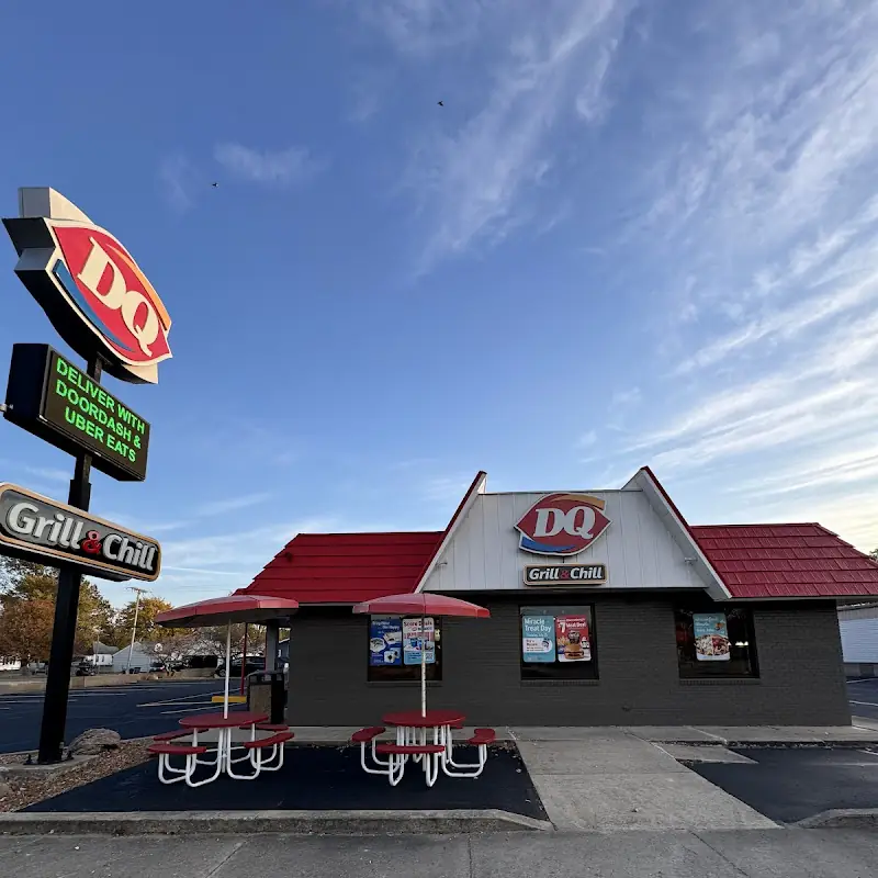 Dairy Queen