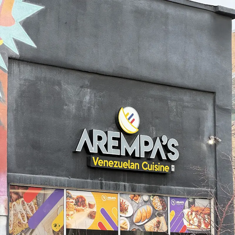 Arempas