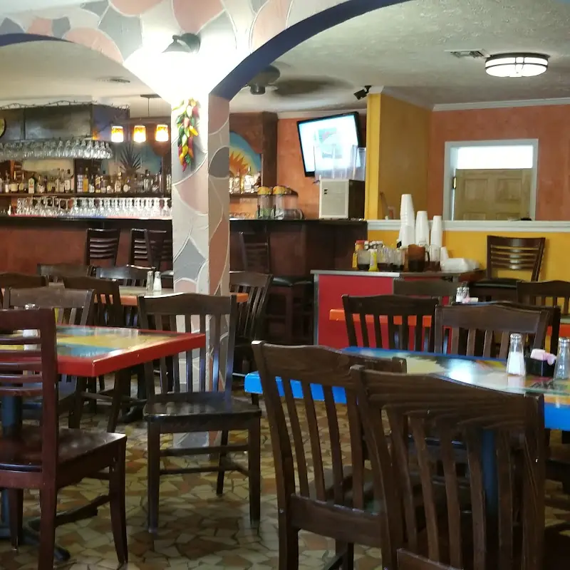 Hacienda San Antonio Mexican Restaurant