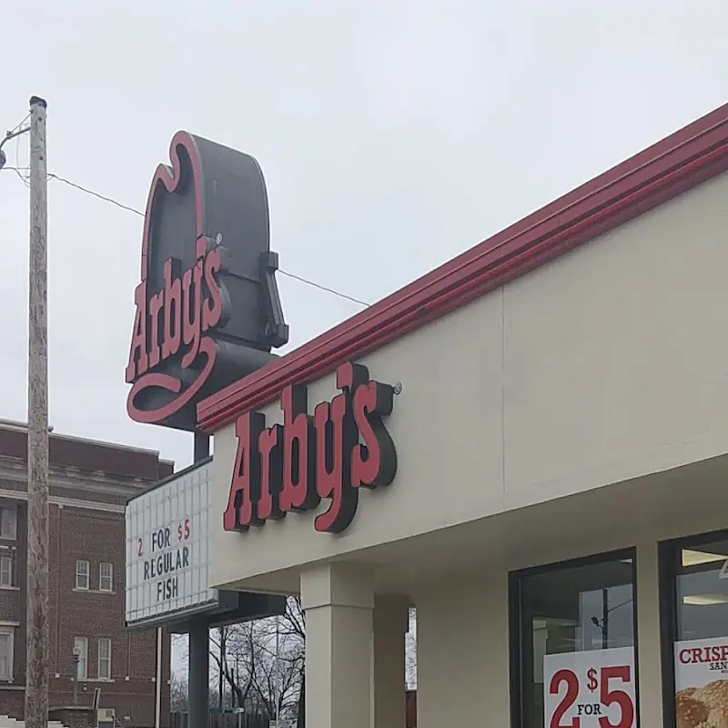 Arby's